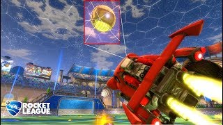 Is it possible to cheat in Rocket League?