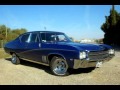 Buick Skylark Custom 1969