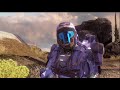 Dawn Of Revolution Season 1 Episode 3 Halo 4 Machinima