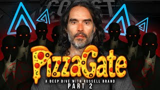 Pizzagate Watch Along Part 2 - Sf592