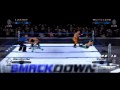  WWE Smackdown vs Raw 2006. SmackDown! vs. RAW