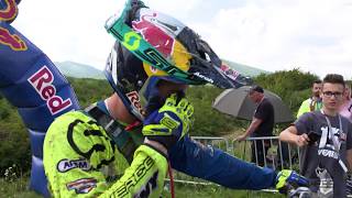 Red Bull Romaniacs Official Video: Offroad Day 3, 2018