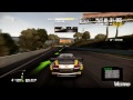 Need for Speed: SHIFT 2 - Audi R8 LMS Gameplay #1 (HD 720p)