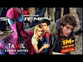 The Amazing Spider-Man (2012) Tamil Dubbed Movie HD 720p Watch Online