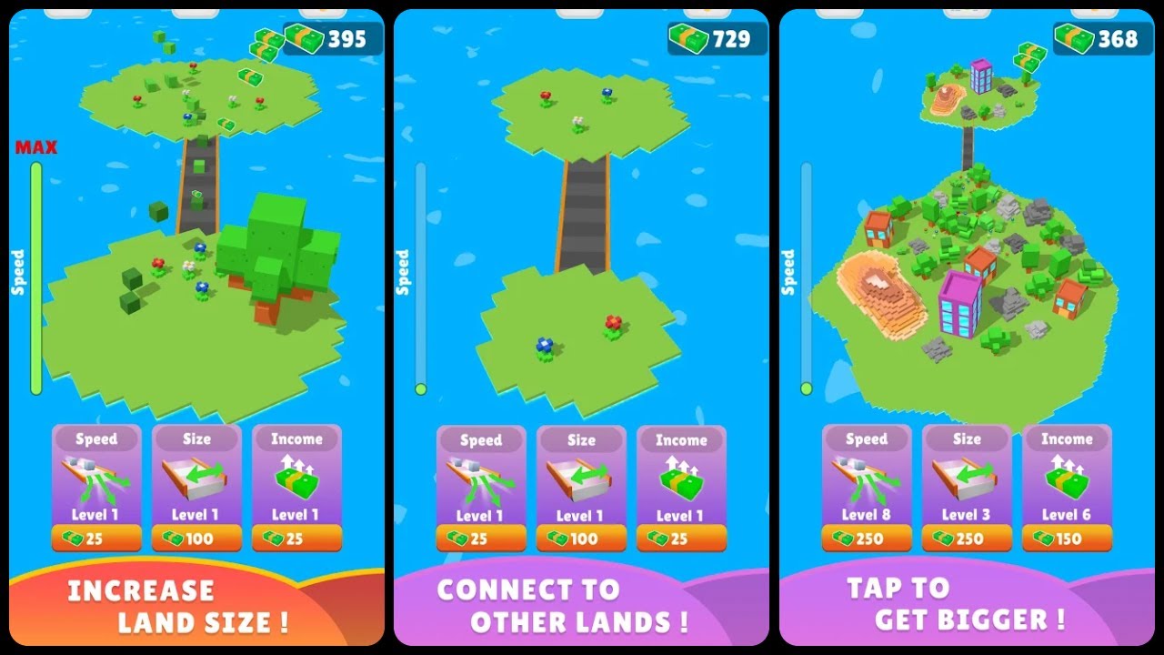 Universe Clicker Mobile Game | Gameplay Android & Apk Universe Clicker Mobile Game | Gameplay Android & Apk