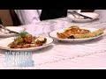 Father & Son Have A Cook Off | Kitchen Nightmares