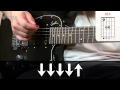 21 Guns - Green Day (aula de guitarra)