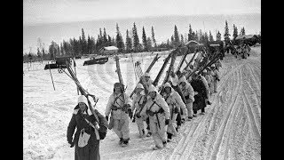 Советско-Финская Война 1939-1940Гг