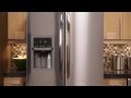 We're The Place for Frigidaire Gallery Dream Kitchen