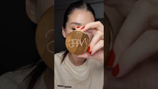 Nars Laguna Bronzera Uygun Fiyatlı Alternatif Buldum. Onu Deniyoruz