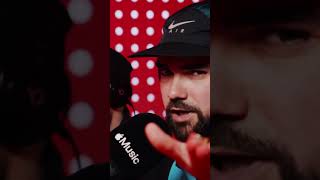 Mc Grindah Going Crazy