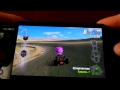   ModNation Racers: Road Trip  PS Vita.   PS Vita