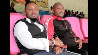 John K-ay ngo uwitonze amira ibinoze, Cop's Enemy vuba irasohoka inyuma yaho hari umugambi...BE NEWS