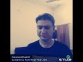 "Ae Kaash Ke Hum Hosh mein Ab" by voice of Kumar Sanu, Prashant Bhatt