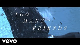 Video Too Many Friends Placebo