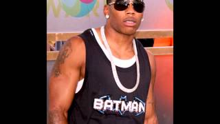 Watch Nelly Play It Off video
