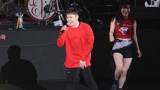 Watch Wheesung Love Is Delicious video