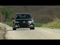 2017 Chevrolet Ss Sedan Quick Spin images 2017 Chevrolet Ss Sedan Quick Spin