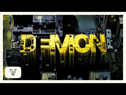 Demon - You Are My High (Official Audio)