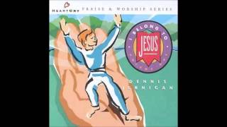 Watch Dennis Jernigan Jesus video