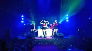 Jennie - Solo Dance Cover By Fah Aum Hamham Faung Parclub Chiang Rai-Thailand