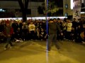 Bboy YNOT vs Bboy AYA @Culture Shock Jam3 Day1 Top Rock Battle.MOV