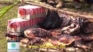 25 Jun | EMTV Nesenel Nius Long Tok Pisin