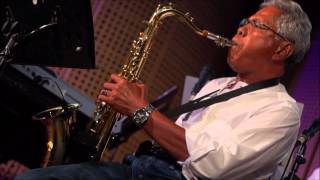 APUSE versi JAZZ LIVE