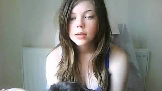 lesbian ashlynn brooke