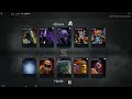 ALLIANCE vs HORDE - Royal Arena 2 Dota 2