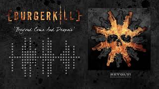 Watch Burgerkill Suffer To Death video