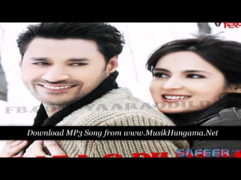 Yaara O Dildaara (Title Song) ft. Harbhajan Mann - New Punjabi...
