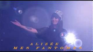 Watch Alizee Mes Fantomes video