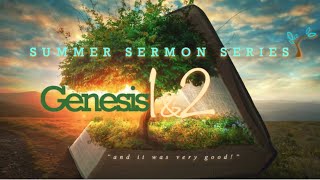 Sunday Morning Worship 8/1/21