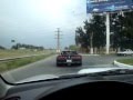 Subaru Impreza wrx vs. Ferrari 348 TB