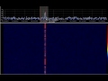 Yerevan VHF beacon on 2 m band  CW mode  Call EK0VHF/B LN20GE