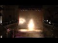 JVC GY-HM150E test shoot FCPX Edit at wilton's music hall