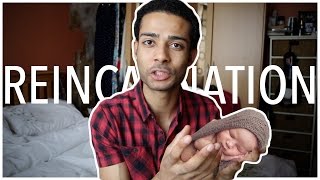 Reincarnation Cycle | Why Do we Reincarnate (And How to Stop it!)