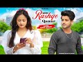 Mere Rashke Qamar | Junaid Asghar | Cute Love Story | Ft.Ruhi & Kingshuk | Team Raj Presents
