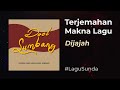 Doel Sumbang - Dijajah | Terjemahan Bahasa Indonesia