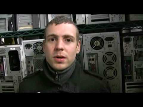 Saving Canada's Internet