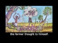 The Flying Elephant: Learn English with subtitles - Story for Children "BookBox.com"