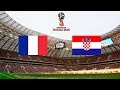 Cara Nonton Live Streaming Final Piala Dunia, Prancis vs Kroasia di HP