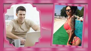 Виртуальная Любовь...