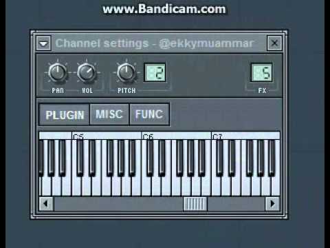 Starlit - Story in my heart (Synth Cover)