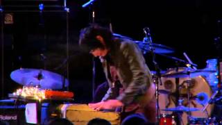 Watch Great Northern Just A Dream video