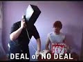 MANPUNCHER VS BOXHEAD 2