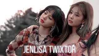 Jenlisa Twixtor For Edit Hd