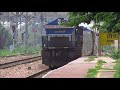 ZinkHD CoM 180 Km hr Trial Runs Talgo Train Surpassed Gatimaan Express Speed On Ir s Fastest Rail Se