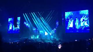 Bts Love Yourself World Tour, L.a. 180905 Euphoria